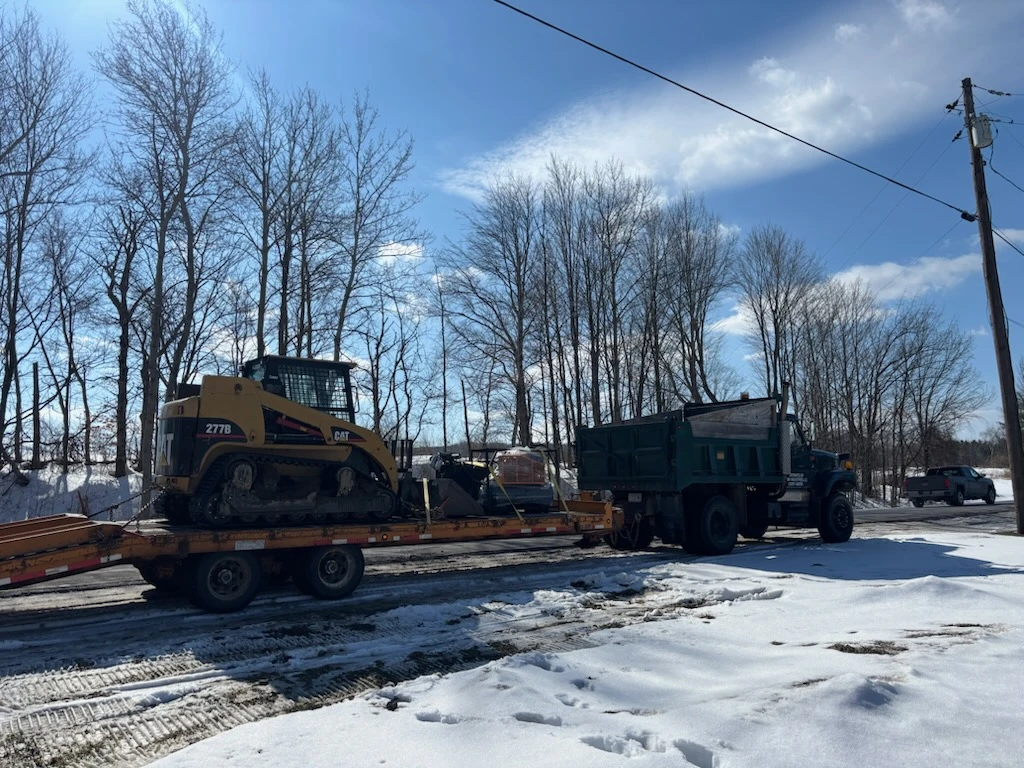 Construction Company