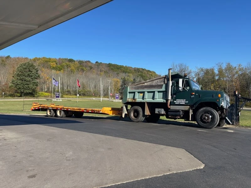 Demolition Contractor