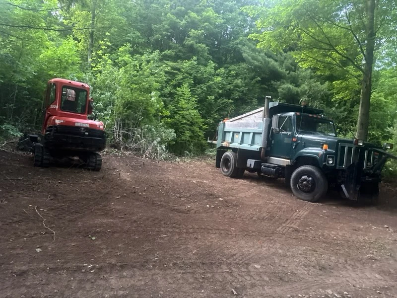 Excavating Contractor